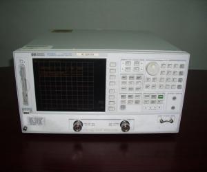 HP/Agilent 8753ES 3G/6GHz射频矢量网络分析仪 成都美蓝_仪器仪表_世界工厂网中国产品信息库