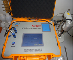 供应矿井充水水源快速识别仪_仪器仪表_世界工厂网中国产品信息库