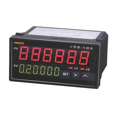 HB965计数器/光栅表/计米器_仪器仪表栏目